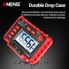ANENG MH11 Megohmmeter Digital 500V High Voltage Electronic Shaking Table