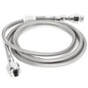 G5/8‑14 // TR21‑4 External Soda Hose CO2 Tank High Pressure