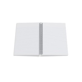 TRU RED TR58353M-CC 3-Subject Notebook, 5.88 x 9.5-Inch , College Ruled, 138 Sheets, Red