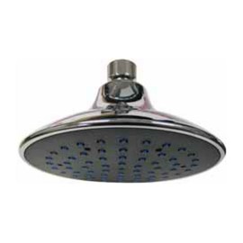 Kissler 776-0080 Rain flurry Showerhead 6-Inch
