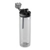 Botella Para Agua de 750 ml Ekco, con Tapa Fliptop