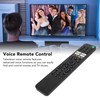 RMF TX520P Replacement Voice Remote for KD 43X85J KD 50X80J