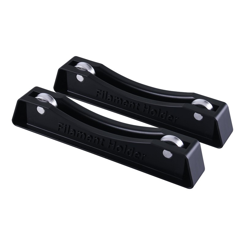 TIOMIOSEA 3D Printer Filament Spool Holder Pack of 2, 3D