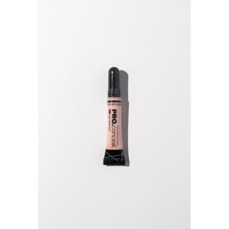 L.A. Girl HD Pro.Conceal, Cool Pink Corrector GC965