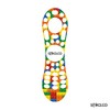 Coloured Construction Blocks Design Vinyl Skin Sticker for Virgin Media