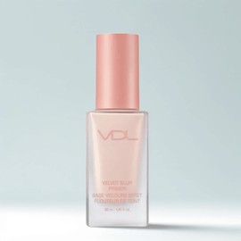 VDL Velvet Blur Primer 30ml, 1 unit / 브이디엘 벨벳 블러 프라이머 30ml, 1개