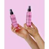 Agua De Rosas Facial Hidrantante Fijador Colorton Original