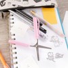 Mini Pen Portable Travel Scissors - Garden Kitty - 1