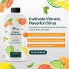 32oz Citrus Fertilizer - Makes 32 Gallons of 2-in-1 Citrus