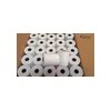 RDC 50 Rollos De Papel Térmico 80x70mm Negro Impresora 80mm
