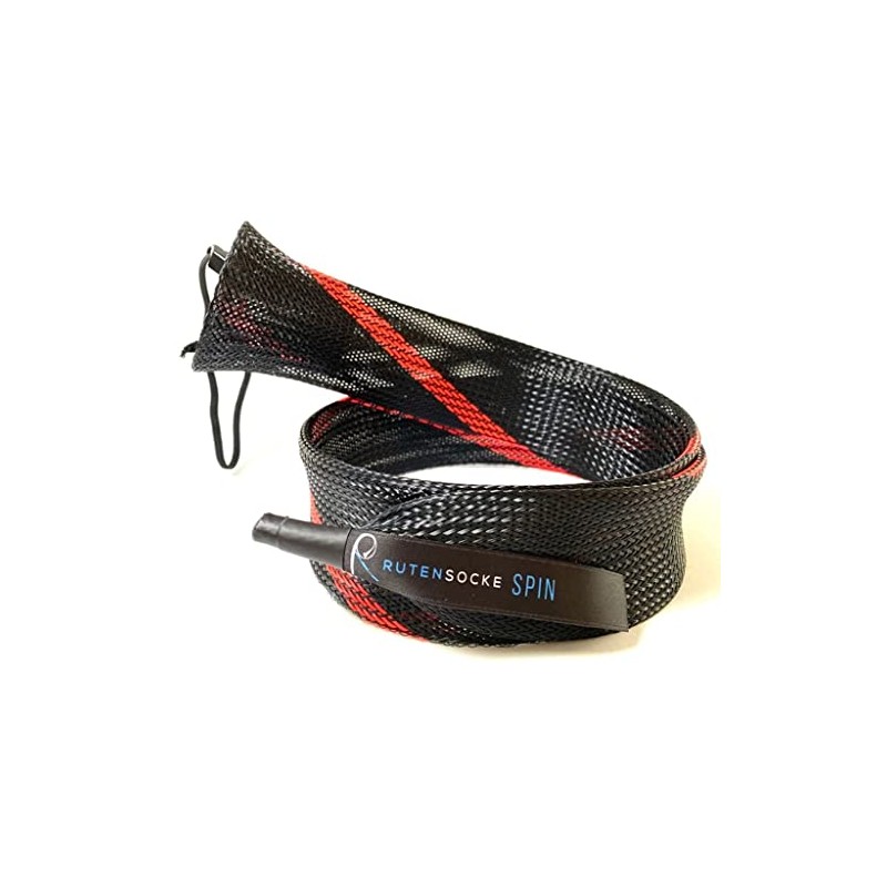PHEIL Rod Sock Spin XS 2-Piece (65 cm x 45