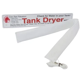 Tank Dryer. Removes Harmful Water from Diesel/Petrol/Bio Diesel and Fuel Oil Tanks