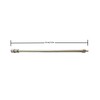 His Smith Attachments Extension Rod for Premium Reciprocating Machine Attachments