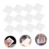 FUNOMOCYA 90pcs Lens Cleaning Wipes Dry Electronic Wipes Small Bulk