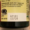 Spring Valley Maca 500mg-Made With Organic Maca Powder-90 Capsules. Exp.