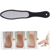 Pedicure Remover Foot Scraper Foot File Treatment