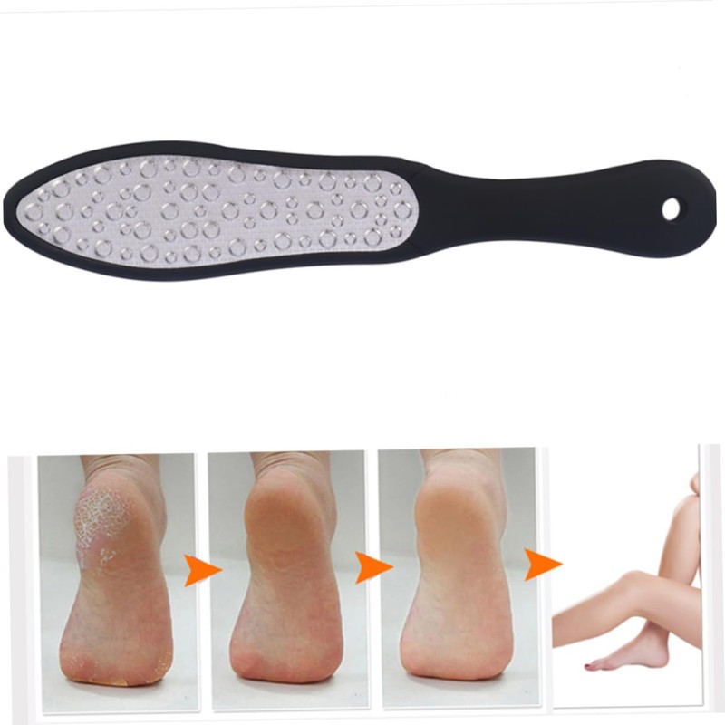 Pedicure Remover Foot Scraper Foot File Treatment