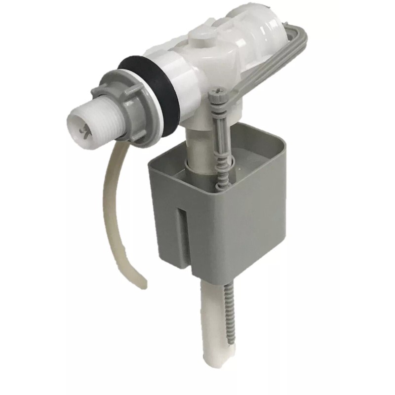 NUFLUSH Delta Toilet RP71168 Side Mount Fill Valve by NuFlush