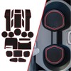 Civic [Coupe ONLY] 2016-2021 / RED Trim