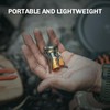 Fire-Maple FMS-300T Portable Stove Ultra Light, Hiking Stove Titanium for