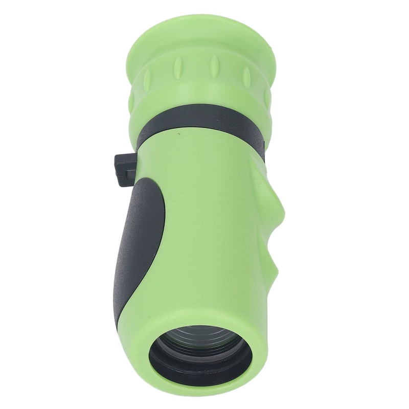8x21 HD Monocular Telescope All Optical Cartoon Kids Monocular Telescope