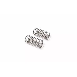 Carisma - GT24B Springs (Firm): Aluminum Shocks (pr.)