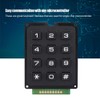 Mini Numeric Keypad Modules with 12 Keys External Portable Keyboards