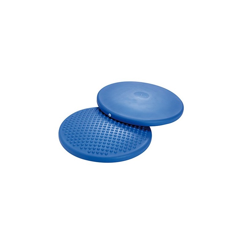 Fitball LE8911 DISC-O-SIT Inflatable Cushion