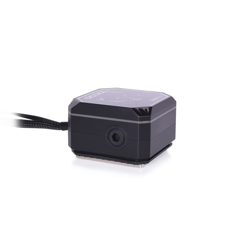 Alphacool Eisbaer Aurora LT Solo 13066 CPU Cooler Water Cooling