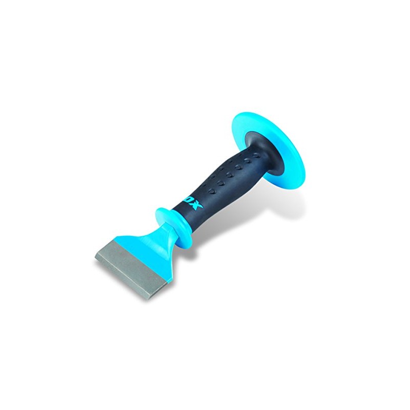 OX Brick Chisel - Pro Series Heavy Duty Brick Bolster