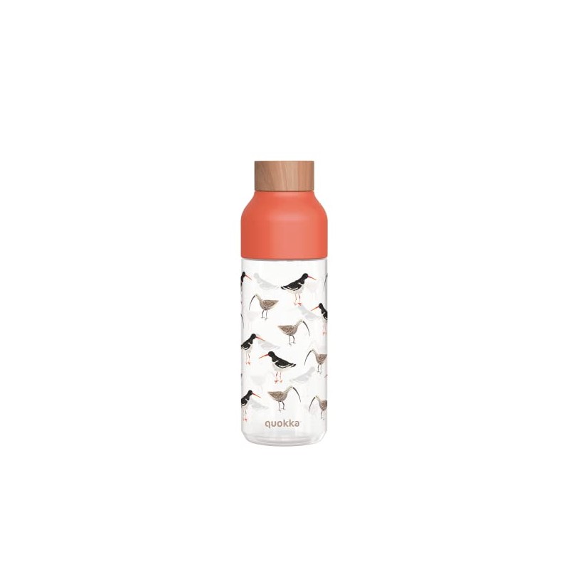 Quokka Ice Birds Bottle Made from Ecozen 720 ml