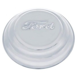 United Pacific Industries A6027 Hub Cap