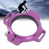 Bike Crank Chainring Adjuster Aluminium Alloy Road Bike Bottom Bracket