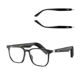 GetD Smart Glasses Waterproof, blue