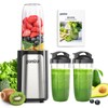 Ganiza Blender for Smoothies, 14Pcs Personal Blender for Shake and
