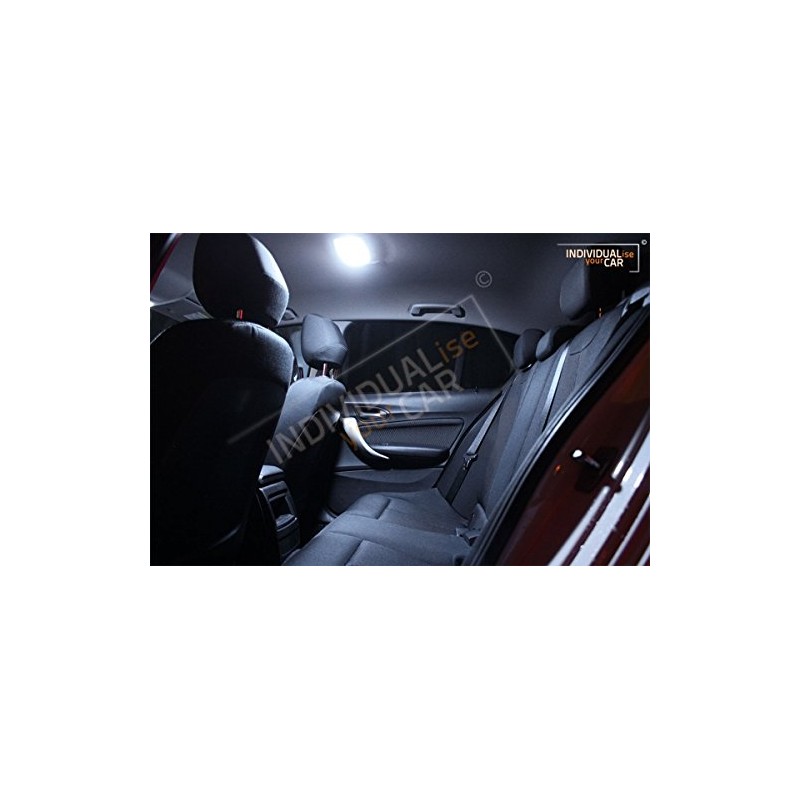 INDIVIDUALise your CAR Interior Lighting Set for 1 Series F20