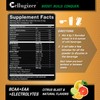 Cellugizer Cellugizer BCAA + EAA + Electrolytes | New &