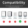 Case for 6” Kobo Clara 2E Only - Ultra Slim