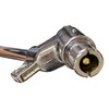 Ohashi Sangyo BAL 161 Tire Gauge for Trucks