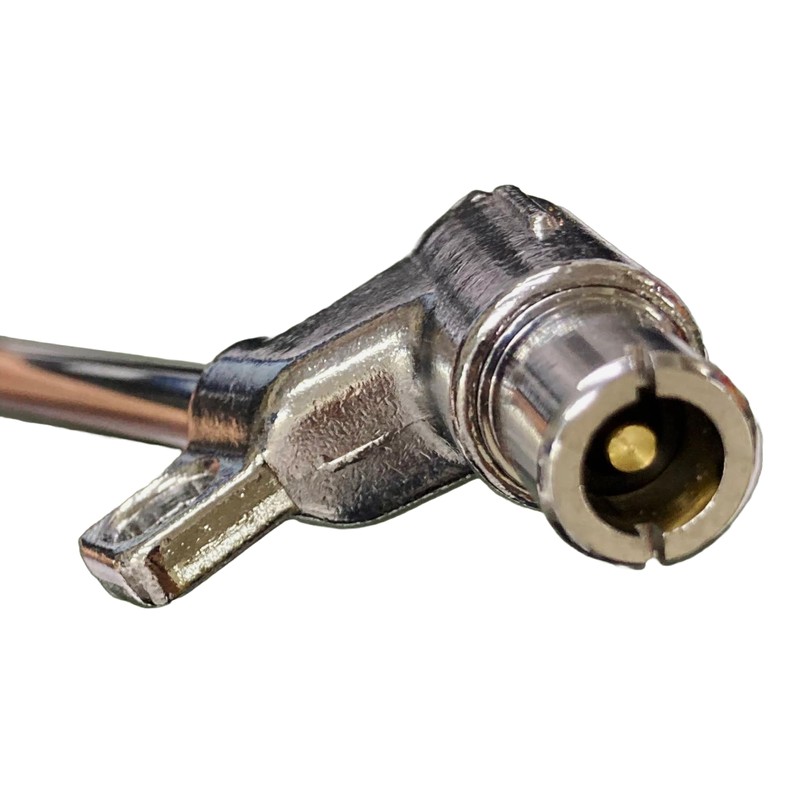 Ohashi Sangyo BAL 161 Tire Gauge for Trucks