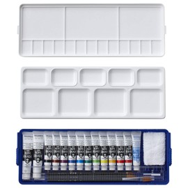 ターナー色彩(Turner Color) アクリルガッシュ クリエイトセット(B) AG13CRB4