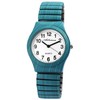 Adrina 1700045 Women's Watch with Strap Analogue Quartz Metal, Bracelet