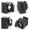 Gear Reducer Motor 120W 110V 40K Adjustable Variable Gear Reducer