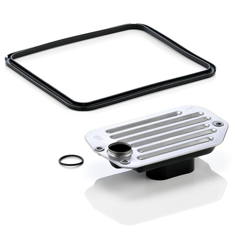 Hydraulic Filter Set, Automatic Transmission MAN Filter H 2120 x