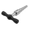 Tiardey Calibration Arbor, Metal Calibration Arbor, Multi Calibrator Tubes Calibration,