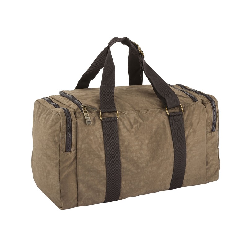 camel active Travel Duffles B00 121 25 Beige 15 liters