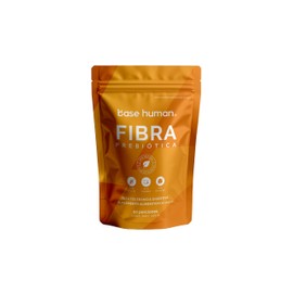 FIBRA PREBIOTICA NATURAL  NUTRE TU MICROBIOTA PROBIOTICOS                                                                                             