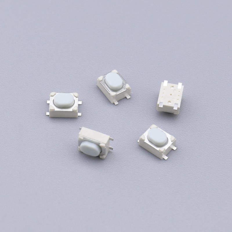 Create idea 20pcs Tactile Push Button Micro Switch Compatible with
