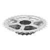 FMFXTR 9 Speed Bike Cassette Anti Rust Lightweight Bicycle Flywheel
