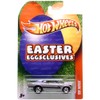 Hot Wheels Easter Eggsclusives '68 Nova Silver/Blue